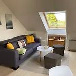 Panoramablick Mit Balkon * Braunlage