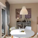 Panoramablick Mit Balkon Appartement Braunlage
