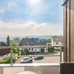 Panoramablick Mit Balkon Appartement *