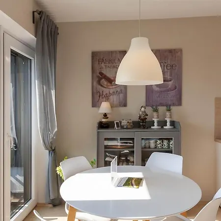 Panoramablick Mit Balkon Apartmán Braunlage